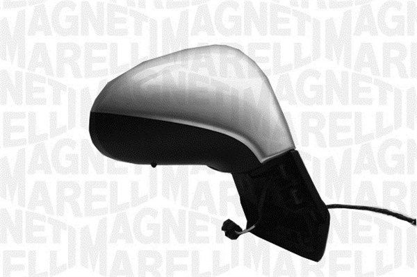 MAGNETI MARELLI Välipeegel 351991122440